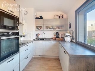  Appartement � vendre 4 pi�ces 81 m�