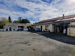  Maison � vendre 6 pi�ces 200 m�