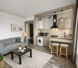  Appartement � vendre 2 pi�ces 27 m�