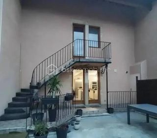  Appartement � vendre 6 pi�ces 175 m�