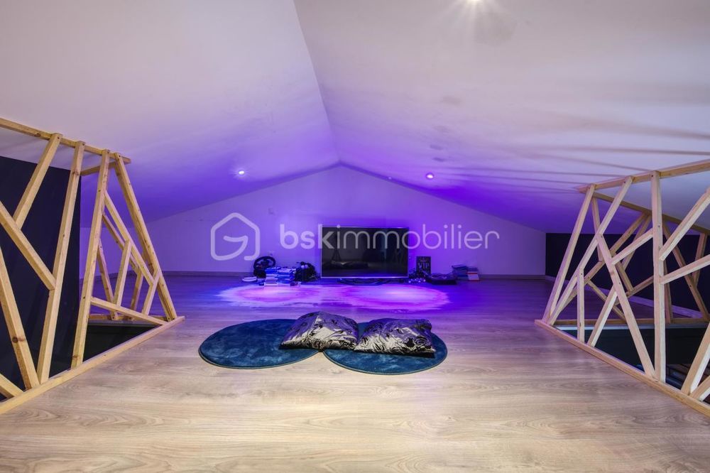 � vendre  Propri�t�/ch�teau Uchaux (84100)