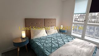  Appartement � vendre 3 pi�ces 66 m�