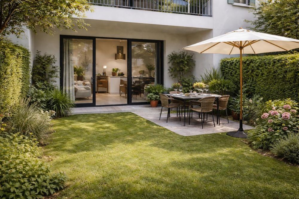 � vendre  Maison Saint-Ouen (93400)