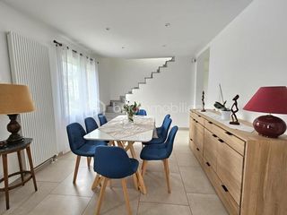  Maison � vendre 6 pi�ces 110 m�