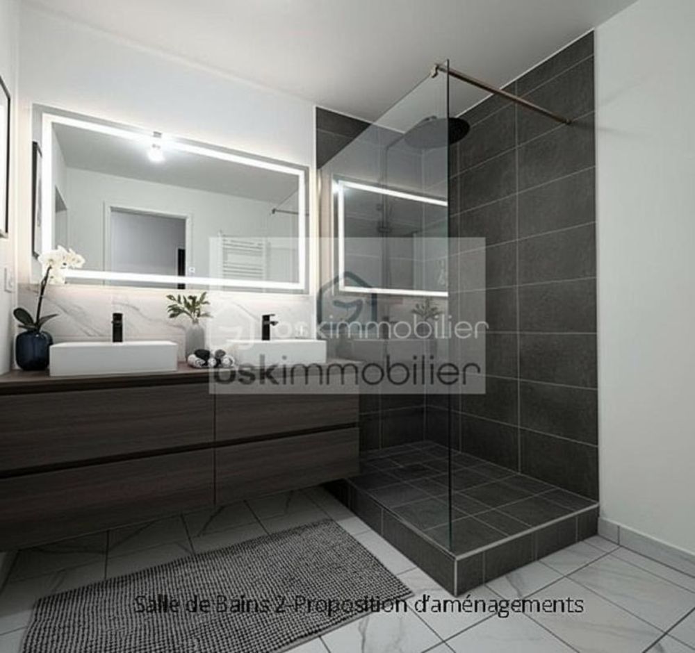 � vendre  Duplex/triplex Charenton-le-Pont (94220)