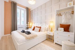  Appartement � vendre 3 pi�ces 58 m�