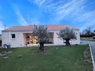  Maison � vendre 4 pi�ces 106 m�