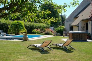  Propri�t�/ch�teau � vendre 8 pi�ces 264 m�