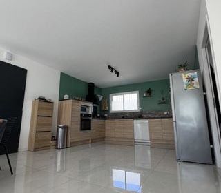  Maison � vendre 4 pi�ces 94 m�