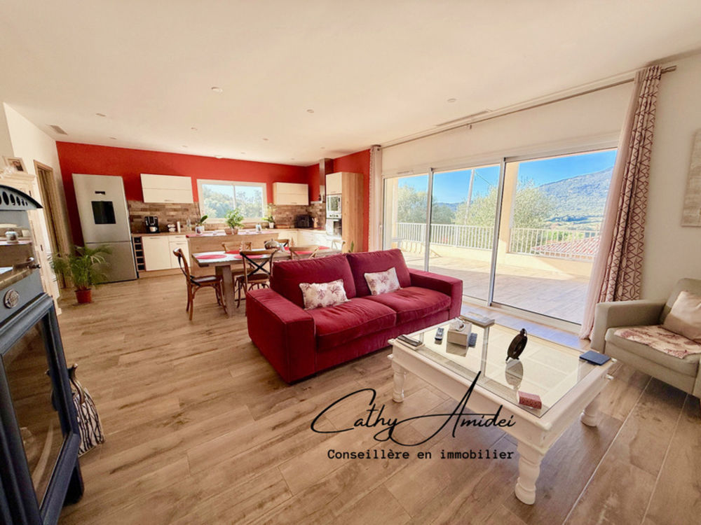 � vendre  Villa Propriano (20110)