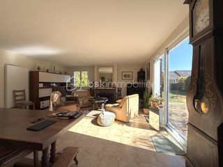  Maison � vendre 7 pi�ces 125 m�