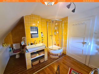  Maison � vendre 4 pi�ces 87 m�