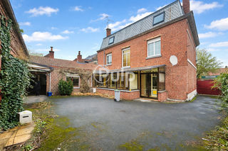  Propri�t�/ch�teau � vendre 10 pi�ces 300 m�