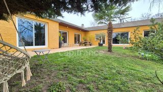  Maison � vendre 7 pi�ces 178 m�