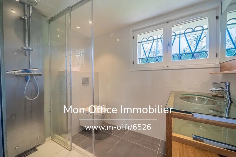 � vendre  Chalet Filli�re (74570)