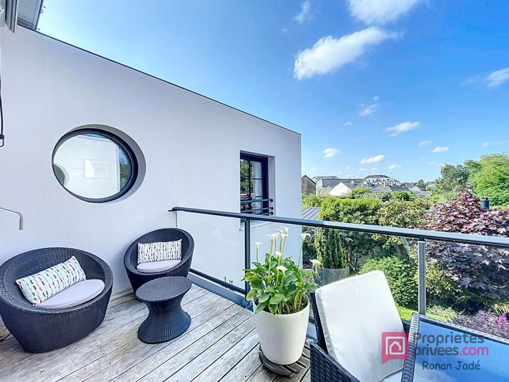 � vendre  Appartement Sautron (44880)