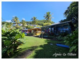  Maison � vendre 10 pi�ces 200 m�