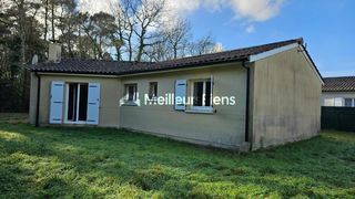  Maison � vendre 5 pi�ces 111 m�