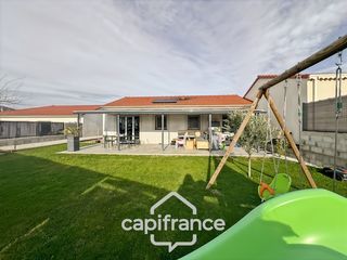  Maison � vendre 4 pi�ces 74 m�