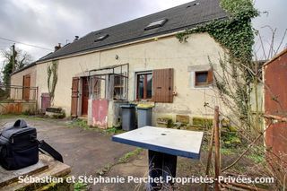  Maison � vendre 4 pi�ces 90 m�