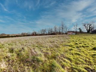  Terrain � vendre 1470 m�