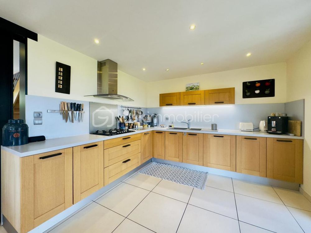 � vendre  Villa Metz-Tessy (74370)