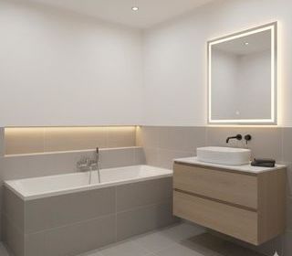  Appartement � vendre 5 pi�ces 105 m�