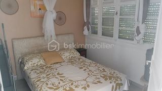  Appartement � louer 3 pi�ces 53 m�