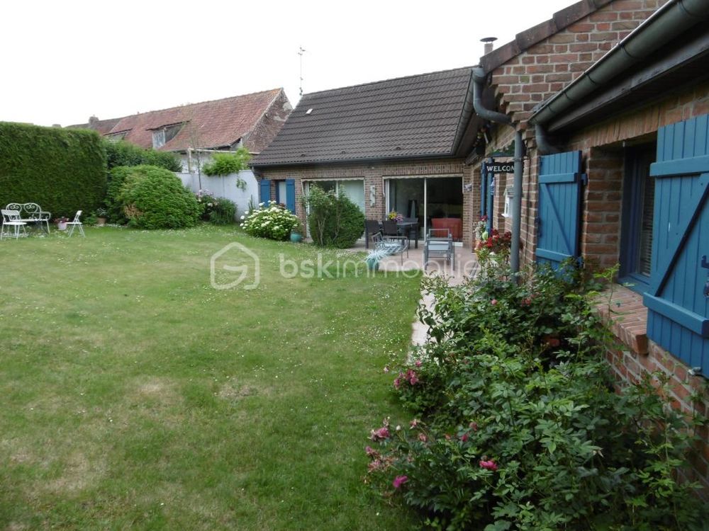 � vendre  Maison Bourghelles (59830)