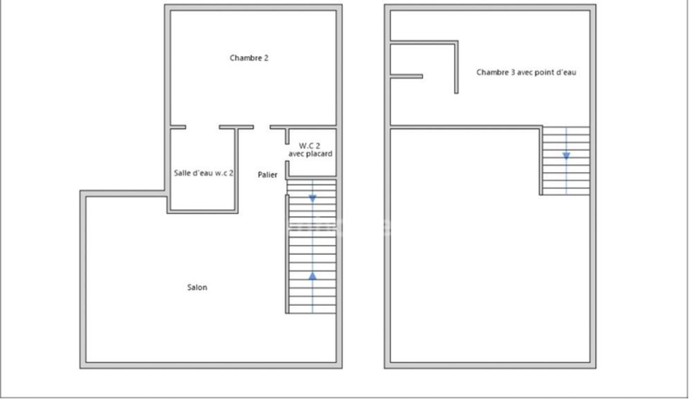 � vendre  Maison Le Bois-Plage-en-R� (17580)