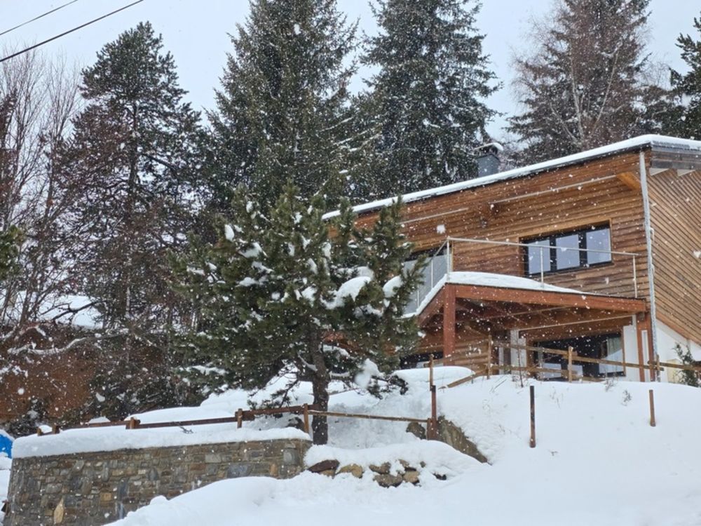 � vendre  Chalet Bolqu�re (66210)