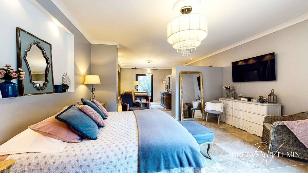 � vendre  Propri�t�/ch�teau Carcassonne (11000)