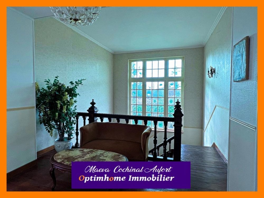 � vendre  Propri�t�/ch�teau L'Aigle (61300)