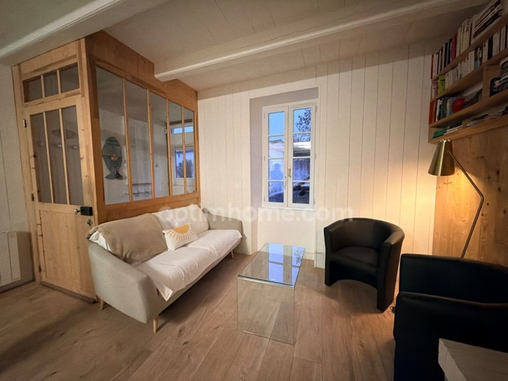 � vendre  Maison Le Bois-Plage-en-R� (17580)