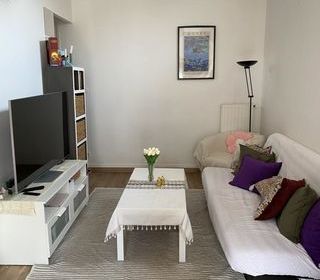  Appartement � vendre 2 pi�ces 47 m�