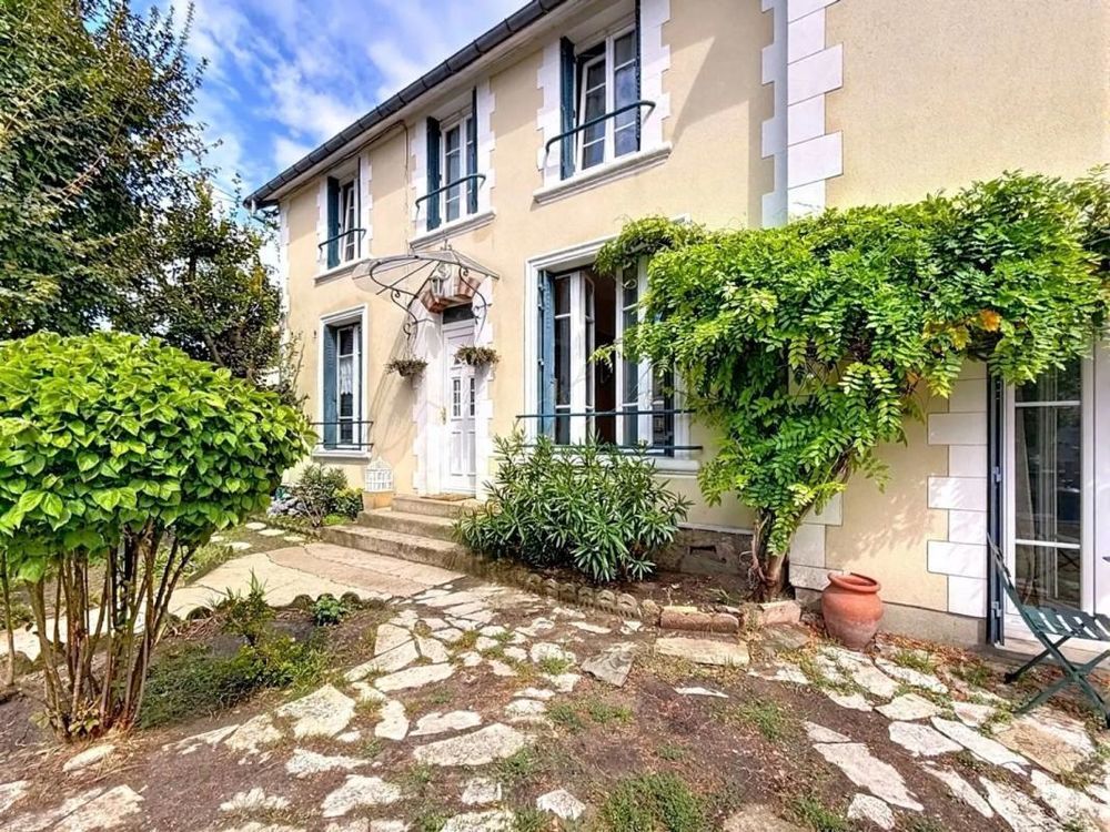 � vendre  Maison Conflans-Sainte-Honorine (78700)