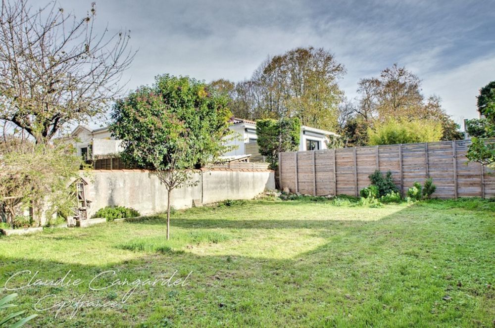 � vendre  Maison La Rochelle (17000)