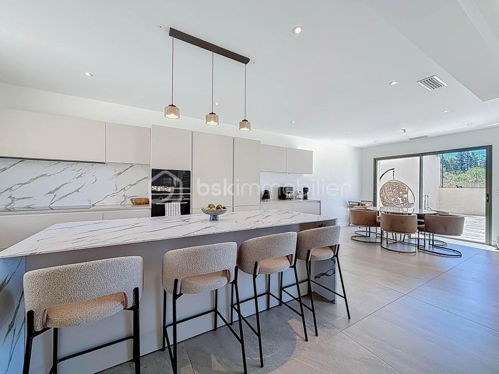 � vendre  Maison Montarnaud (34570)