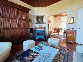  Maison � vendre 7 pi�ces 147 m�