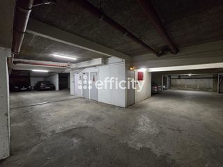  Parking / Garage � vendre 16 m�