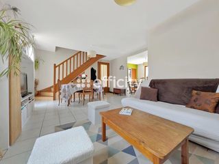  Maison � vendre 5 pi�ces 115 m�