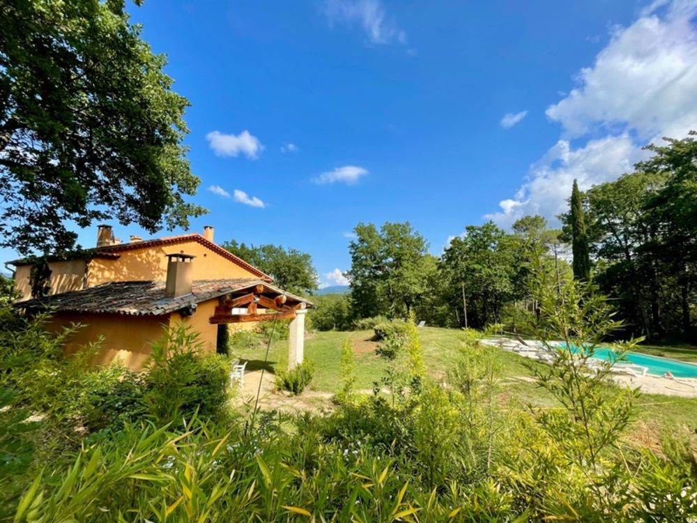 � vendre  Maison Roussillon (84220)