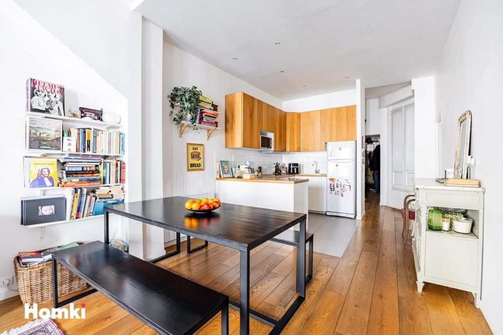 � vendre  Appartement Paris 10