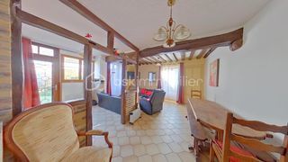  Maison � vendre 5 pi�ces 179 m�