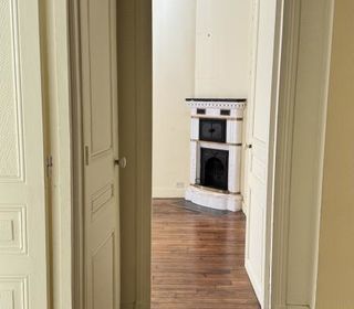  Appartement � vendre 3 pi�ces 52 m�