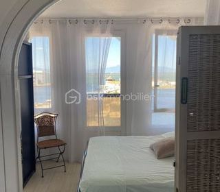  Appartement � vendre 3 pi�ces 35 m�