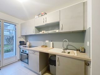  Appartement � vendre 3 pi�ces 60 m�