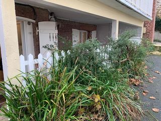  Appartement � vendre 2 pi�ces 24 m�