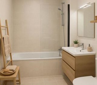  Appartement � vendre 3 pi�ces 51 m�