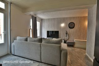  Maison � vendre 7 pi�ces 140 m�